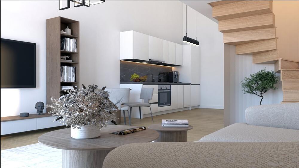 Attalia Residence 